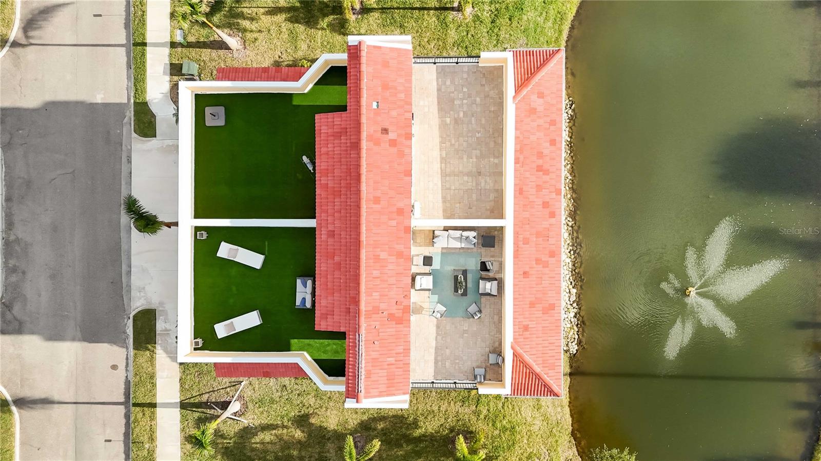 BRISA DEL MAR TWNHMS - Residential