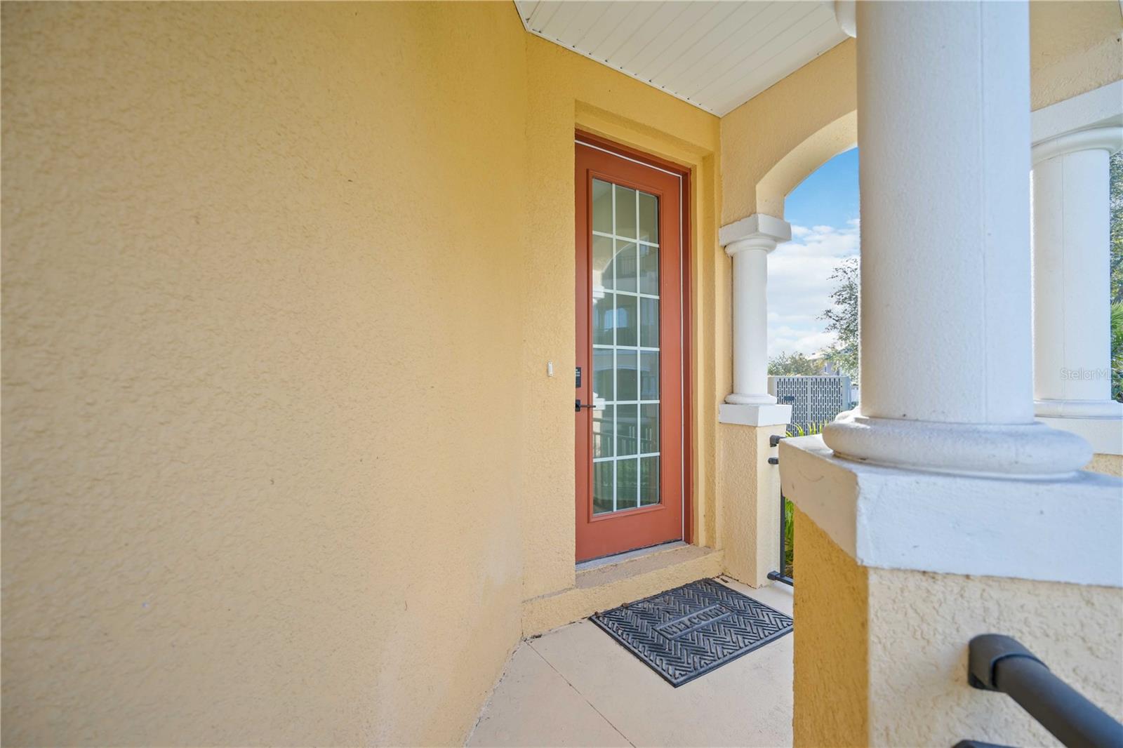 BRISA DEL MAR TWNHMS - Residential