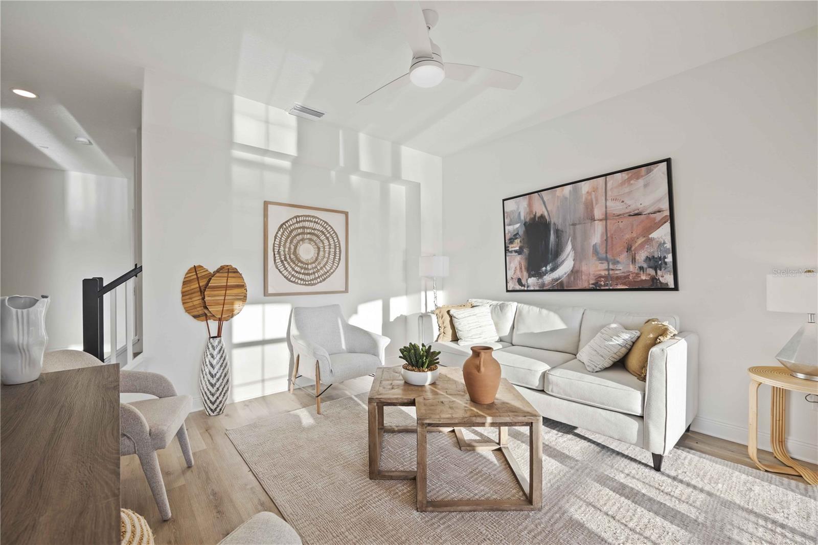 BRISA DEL MAR TWNHMS - Residential