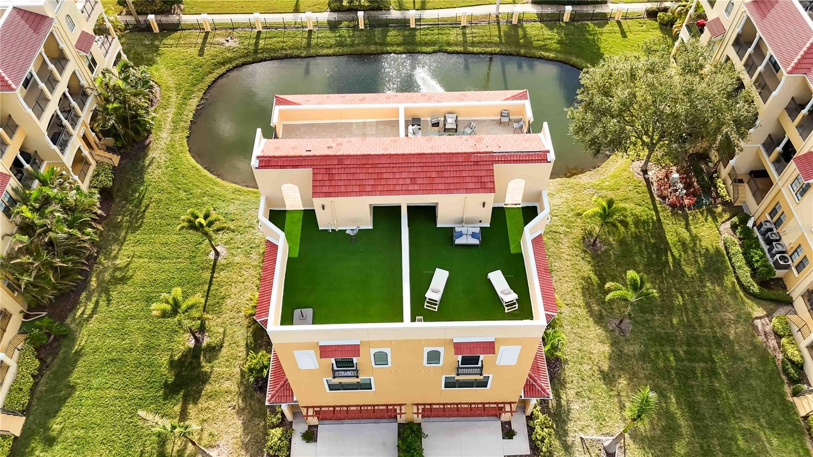 BRISA DEL MAR TWNHMS - Residential