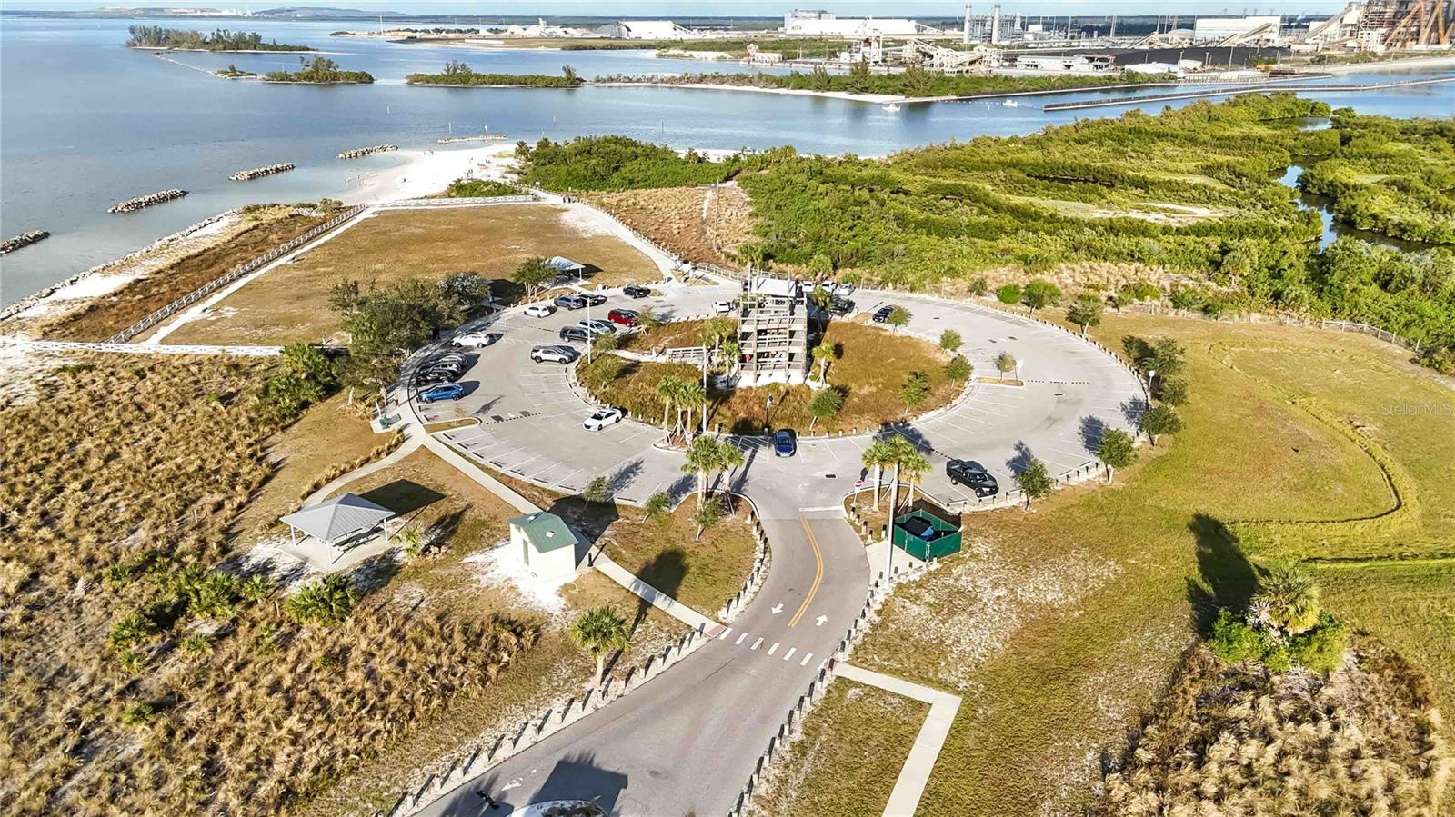 BRISA DEL MAR TWNHMS - Residential