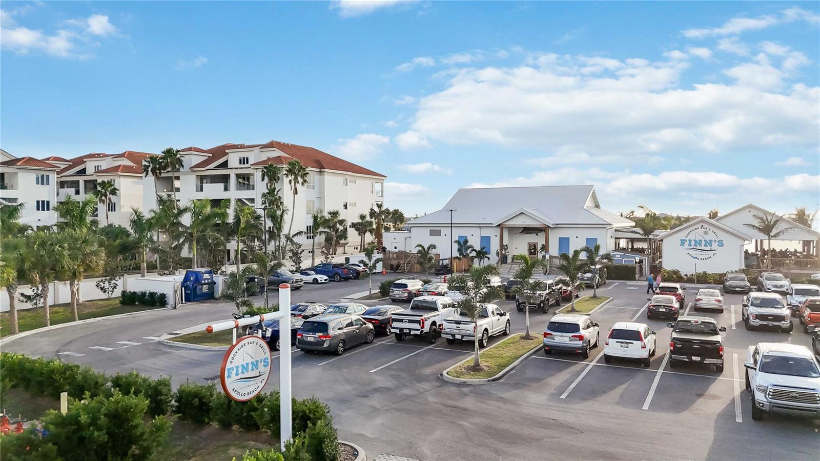 BRISA DEL MAR TWNHMS - Residential