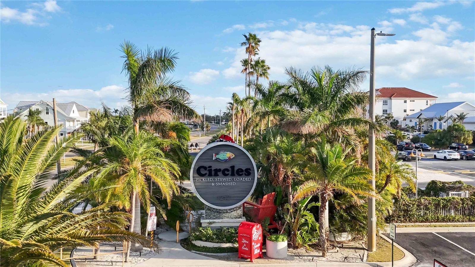 BRISA DEL MAR TWNHMS - Residential