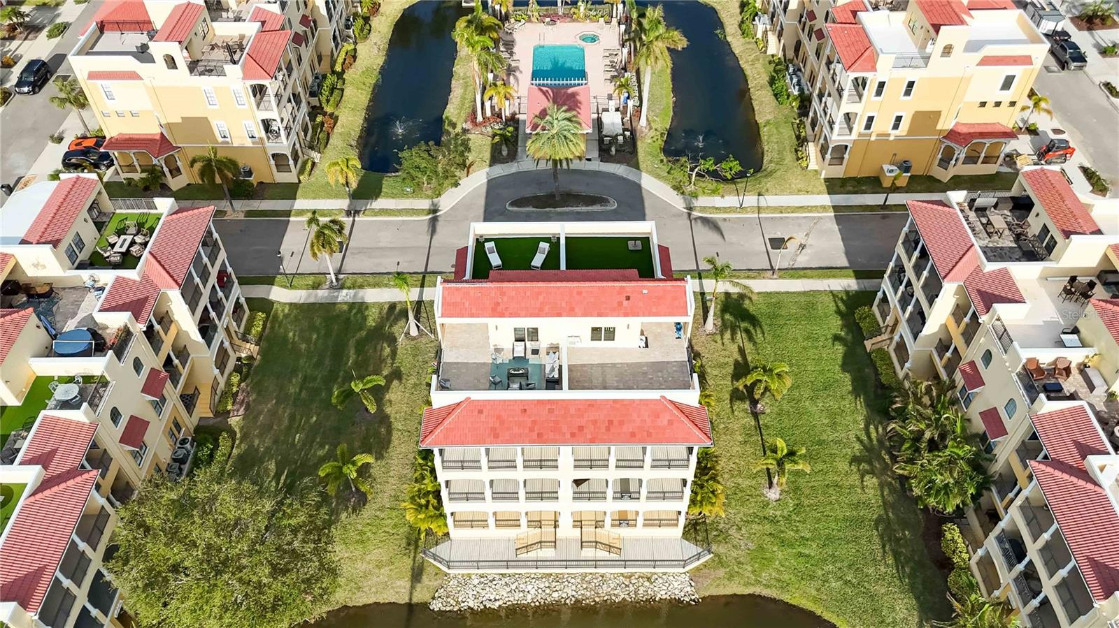 BRISA DEL MAR TWNHMS - Residential