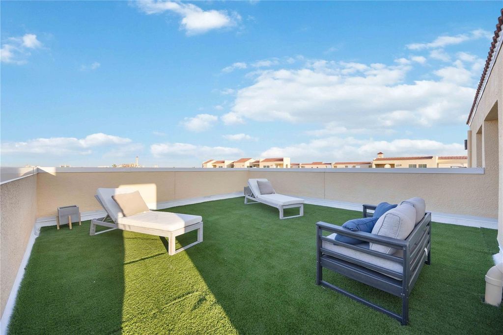 Photo of 6424 Margarita Shores Lane #B31, Apollo Beach, FL 33572 (MLS # A4681330)