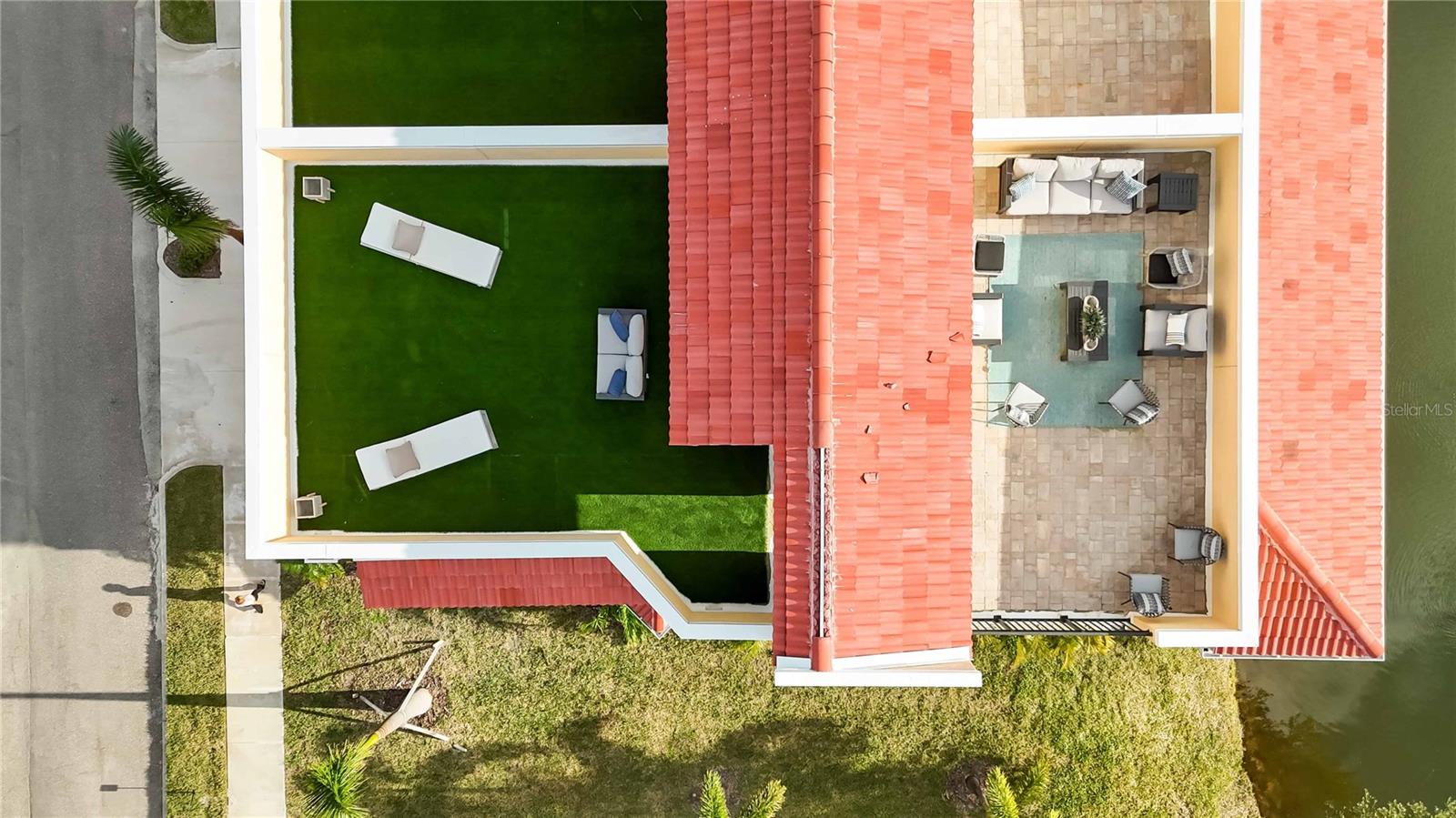 BRISA DEL MAR TWNHMS - Residential