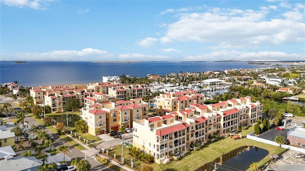 Photo of 6424 Margarita Shores Lane #B31, Apollo Beach, FL 33572 (MLS # A4681330)