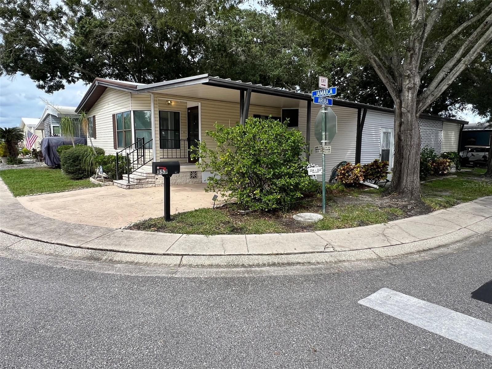 1001 STARKEY ROAD 353