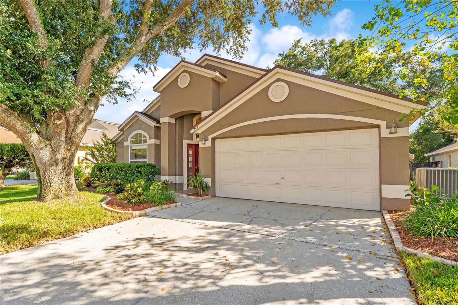 1248 WOODFIELD OAKS DRIVE