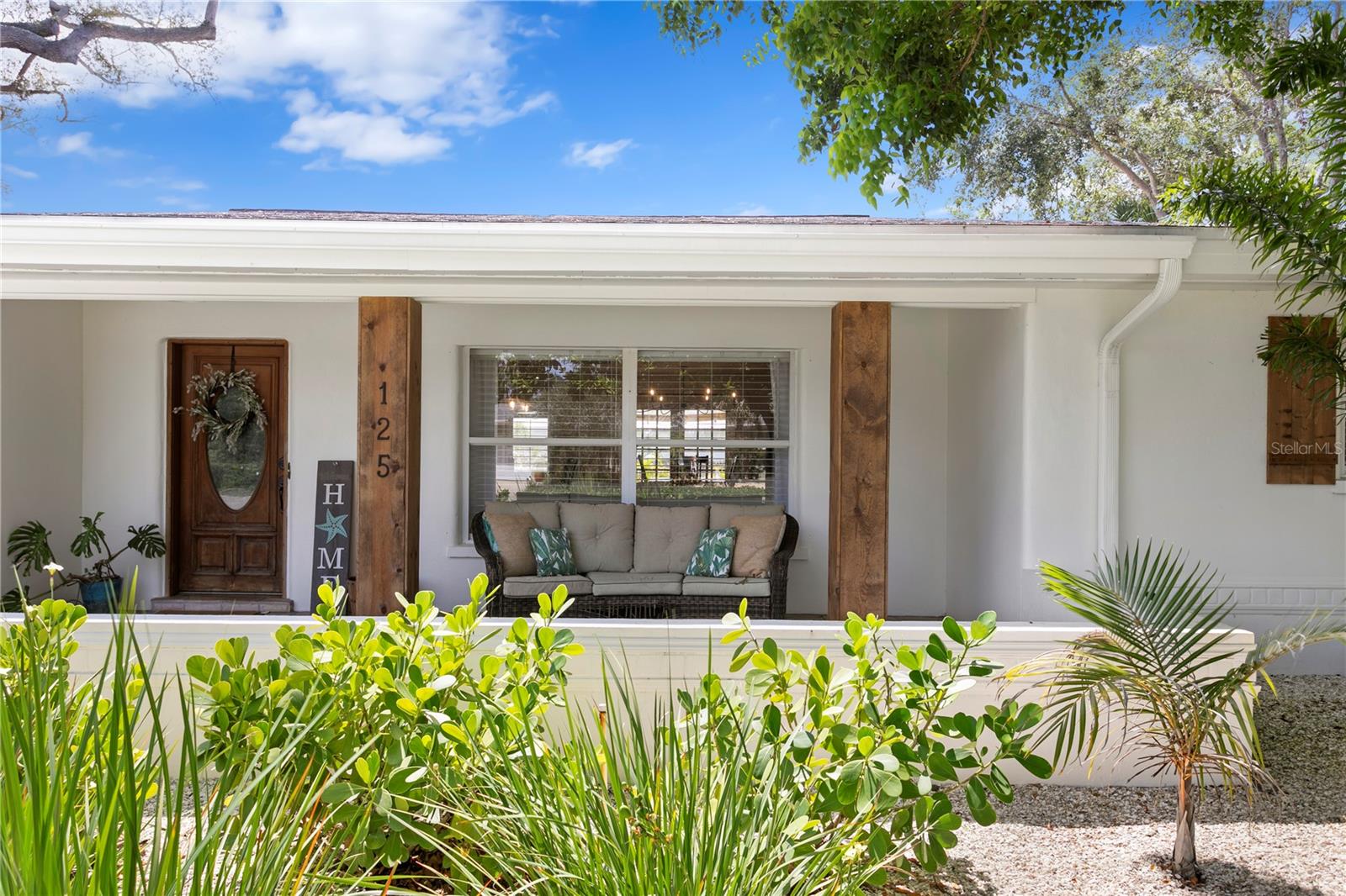 125 LIVE OAK LANE