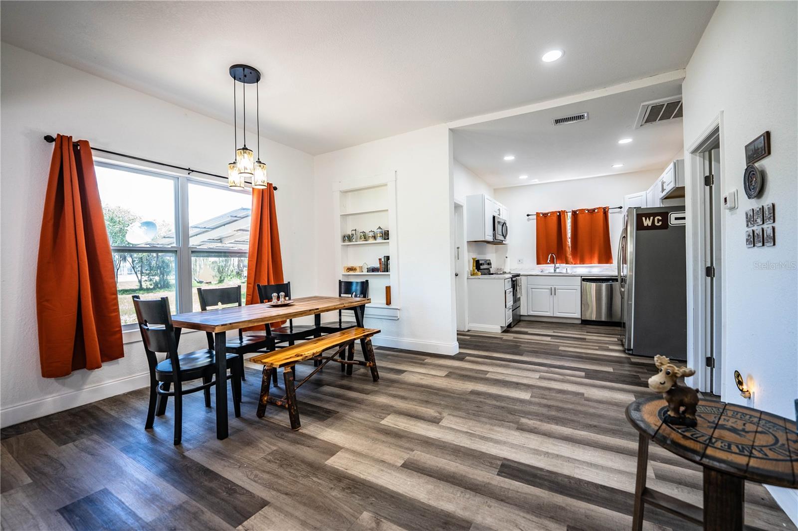 ROCKNERS C W MRS ADD - Residential
