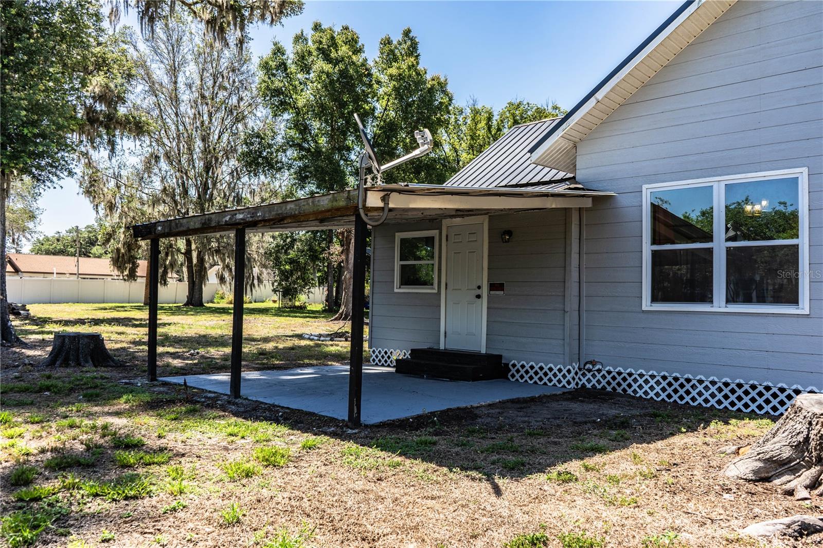ROCKNERS C W MRS ADD - Residential
