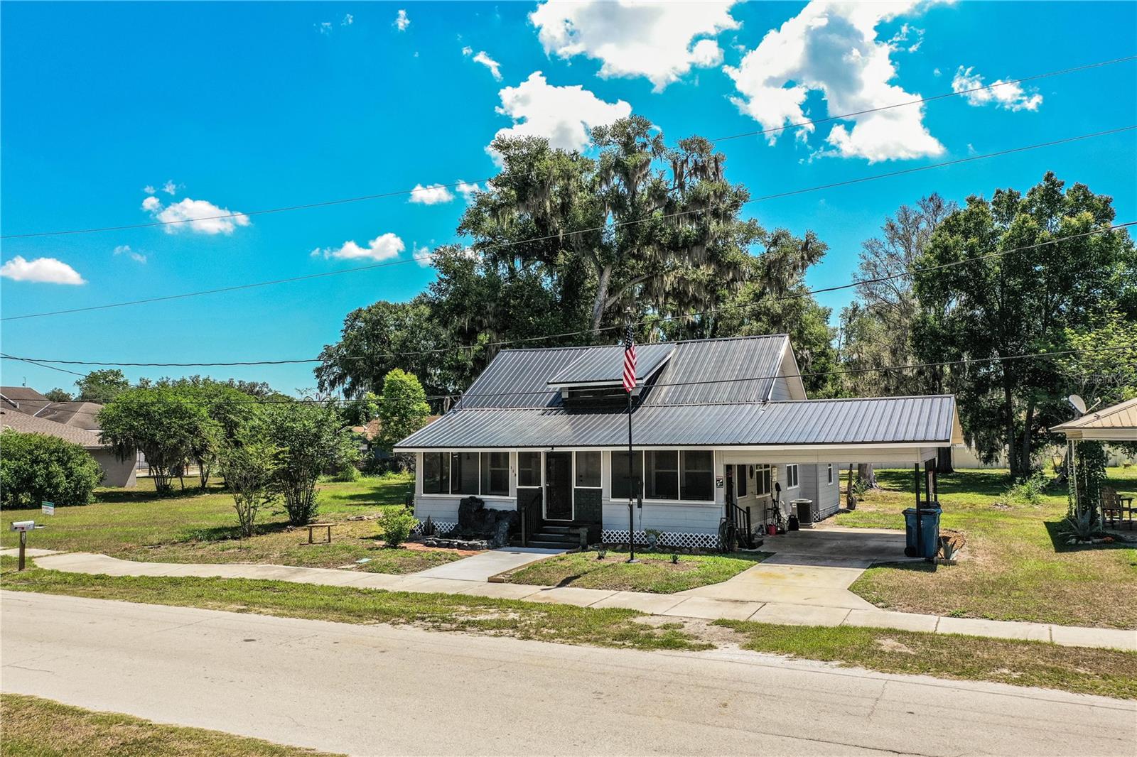 ROCKNERS C W MRS ADD - Residential