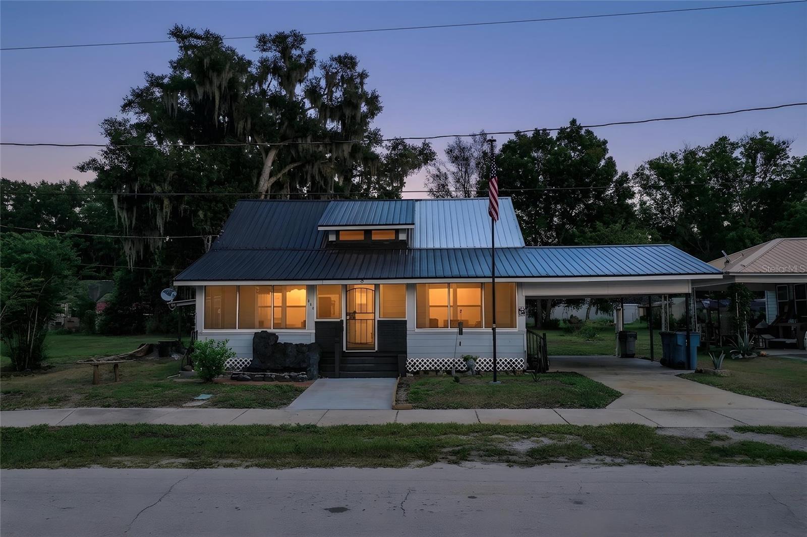 ROCKNERS C W MRS ADD - Residential