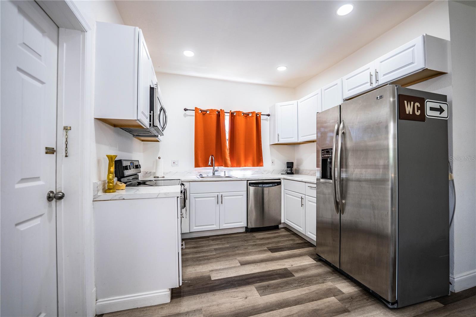 ROCKNERS C W MRS ADD - Residential