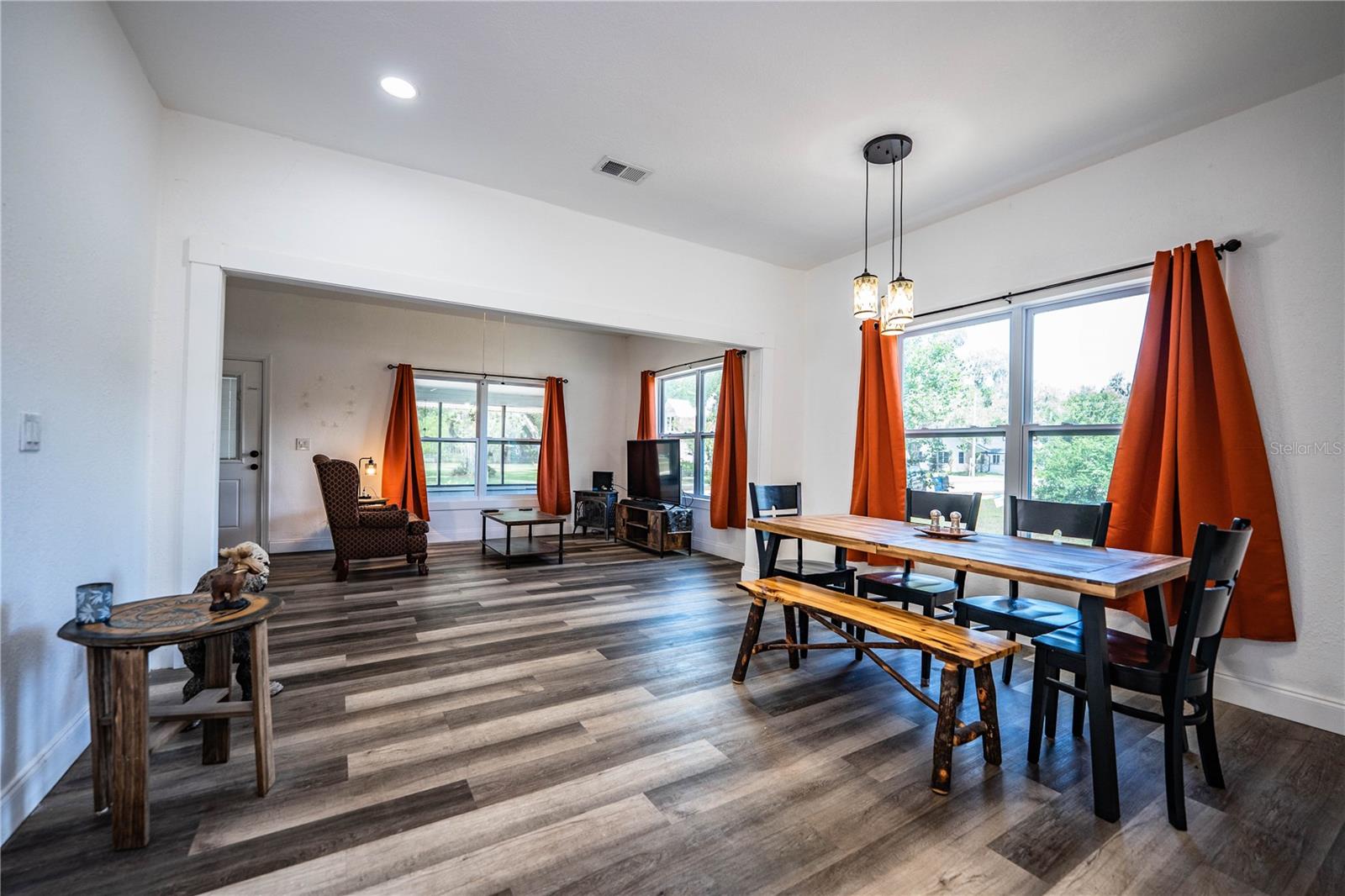 ROCKNERS C W MRS ADD - Residential