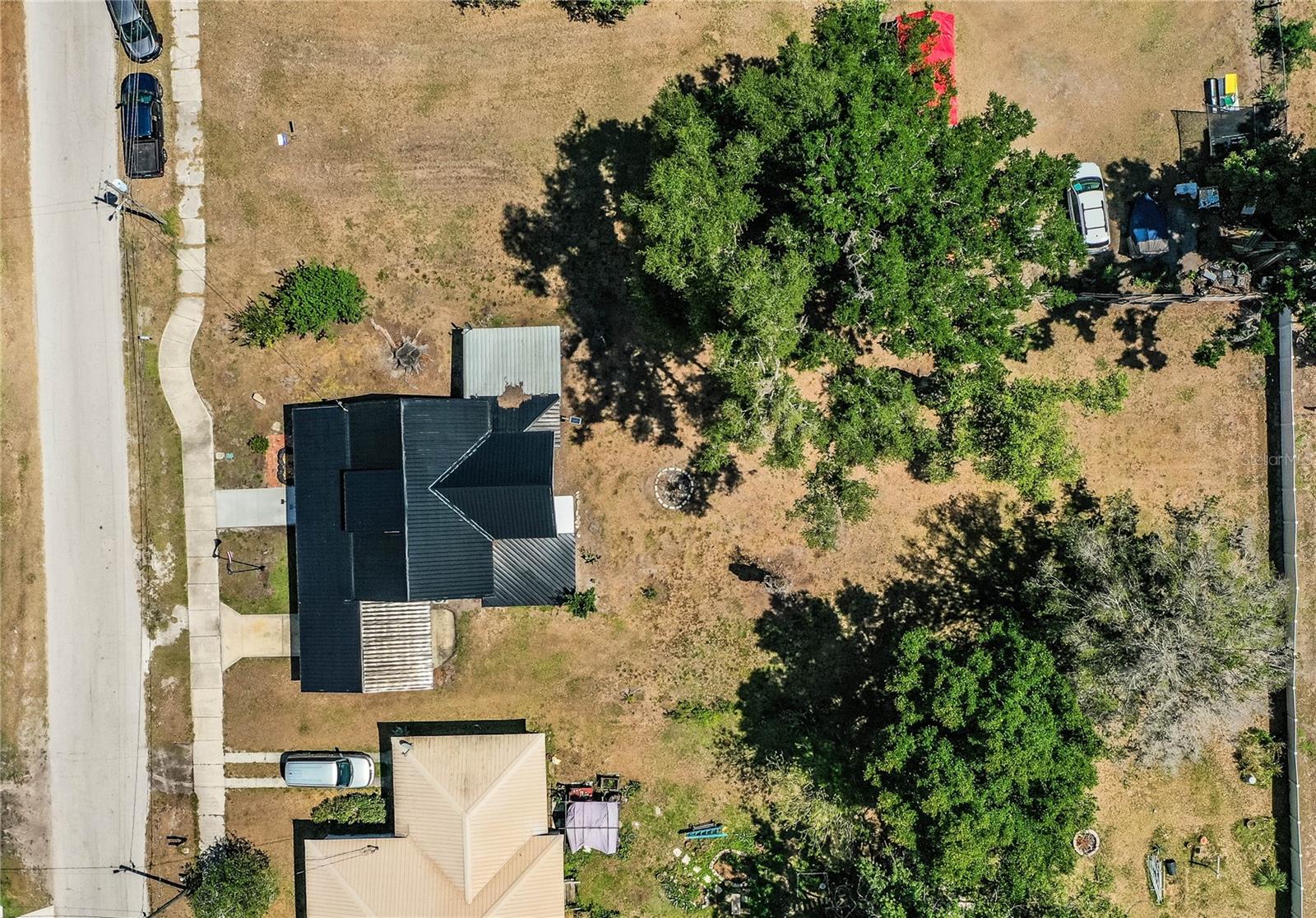 ROCKNERS C W MRS ADD - Residential