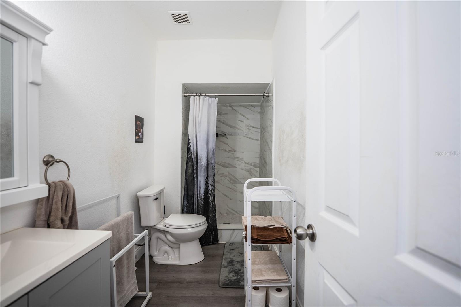 ROCKNERS C W MRS ADD - Residential