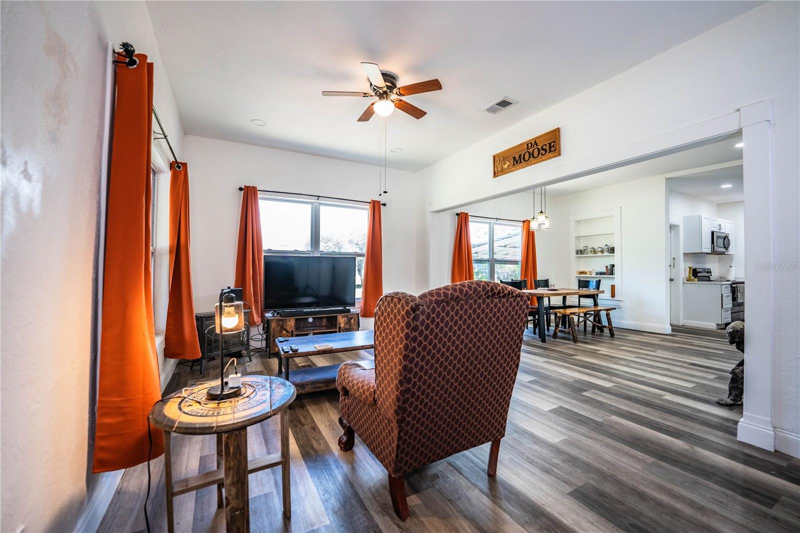 ROCKNERS C W MRS ADD - Residential