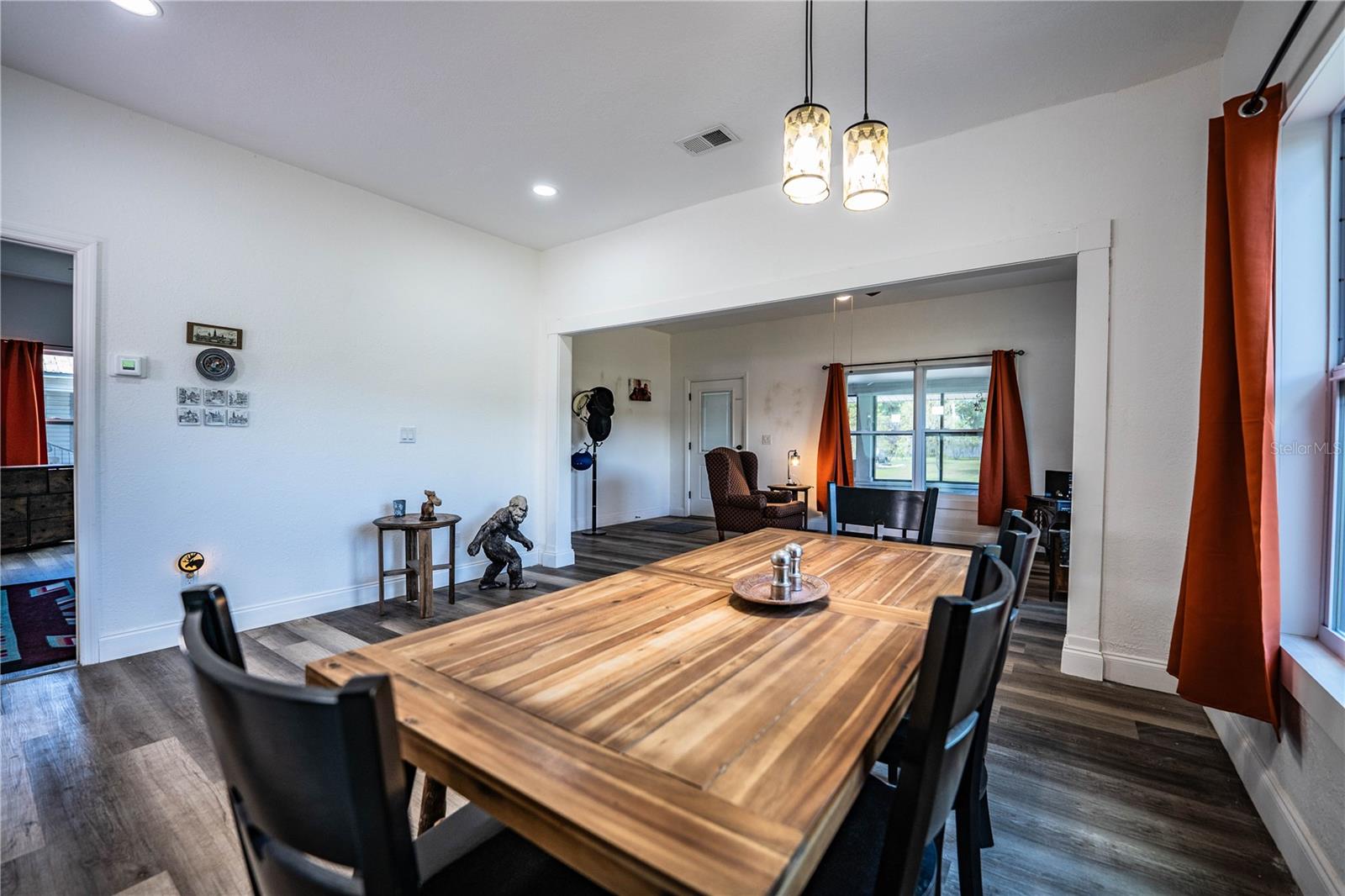 ROCKNERS C W MRS ADD - Residential