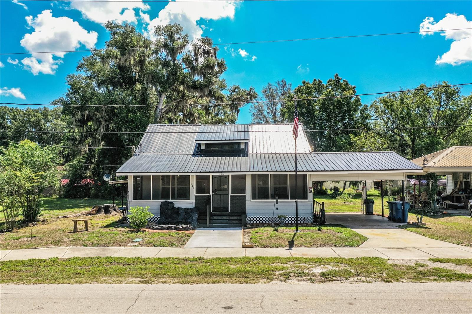ROCKNERS C W MRS ADD - Residential