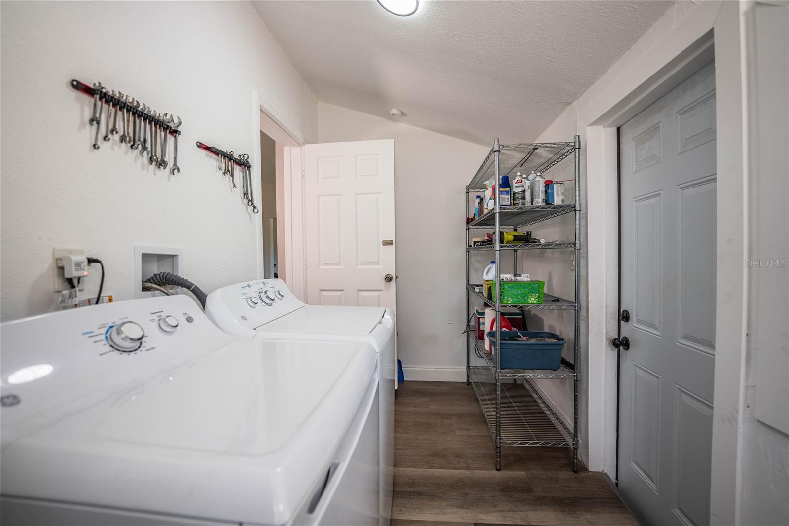 ROCKNERS C W MRS ADD - Residential