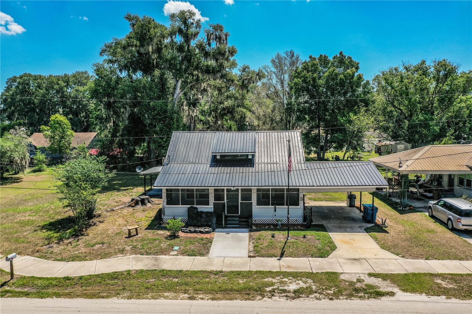 ROCKNERS C W MRS ADD - Residential