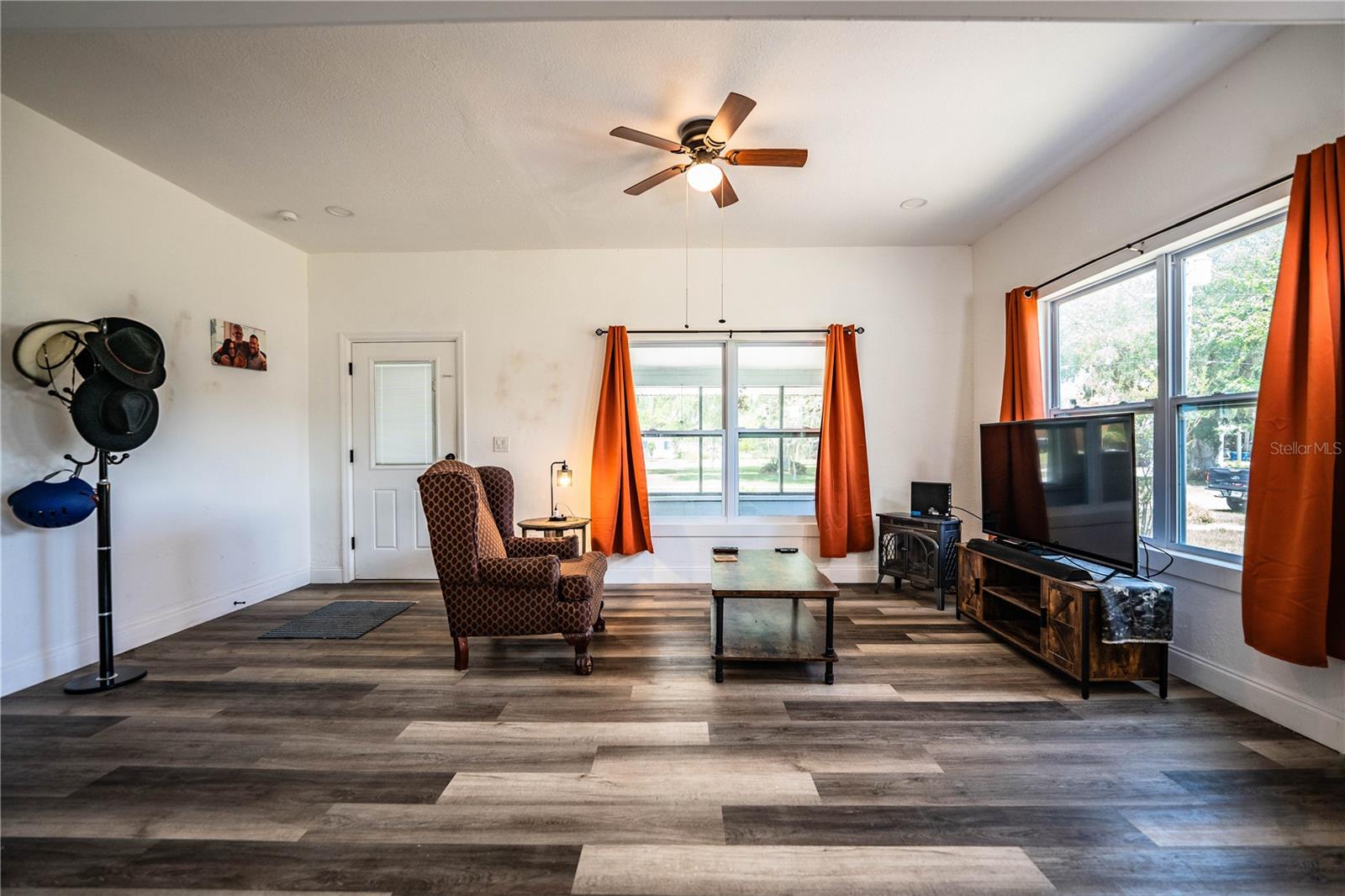 ROCKNERS C W MRS ADD - Residential