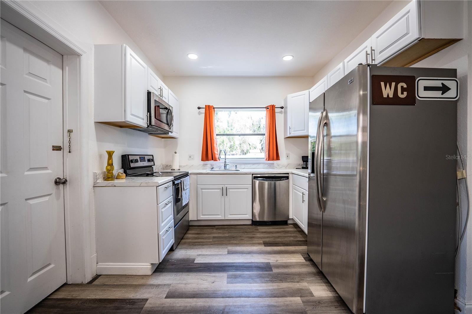 ROCKNERS C W MRS ADD - Residential