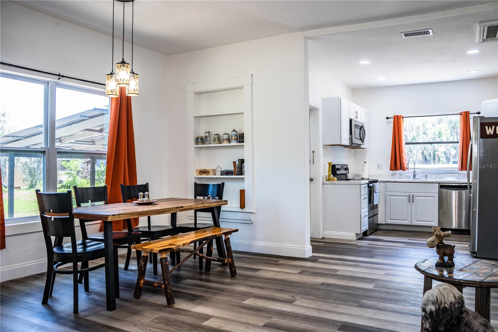 ROCKNERS C W MRS ADD - Residential