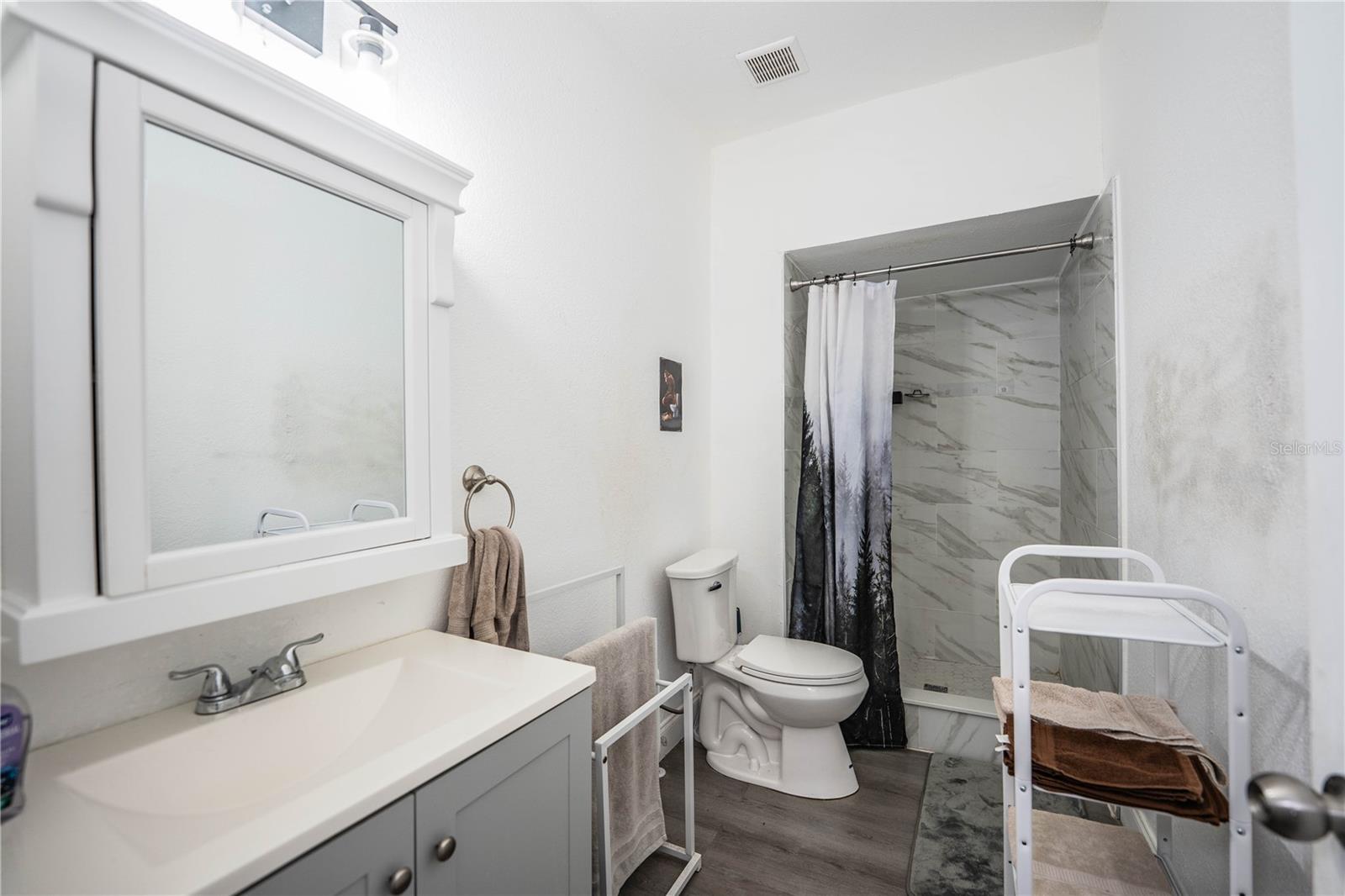 ROCKNERS C W MRS ADD - Residential