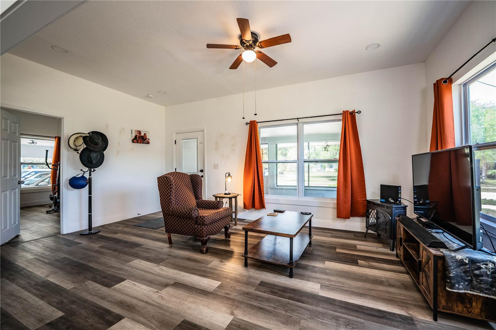 ROCKNERS C W MRS ADD - Residential