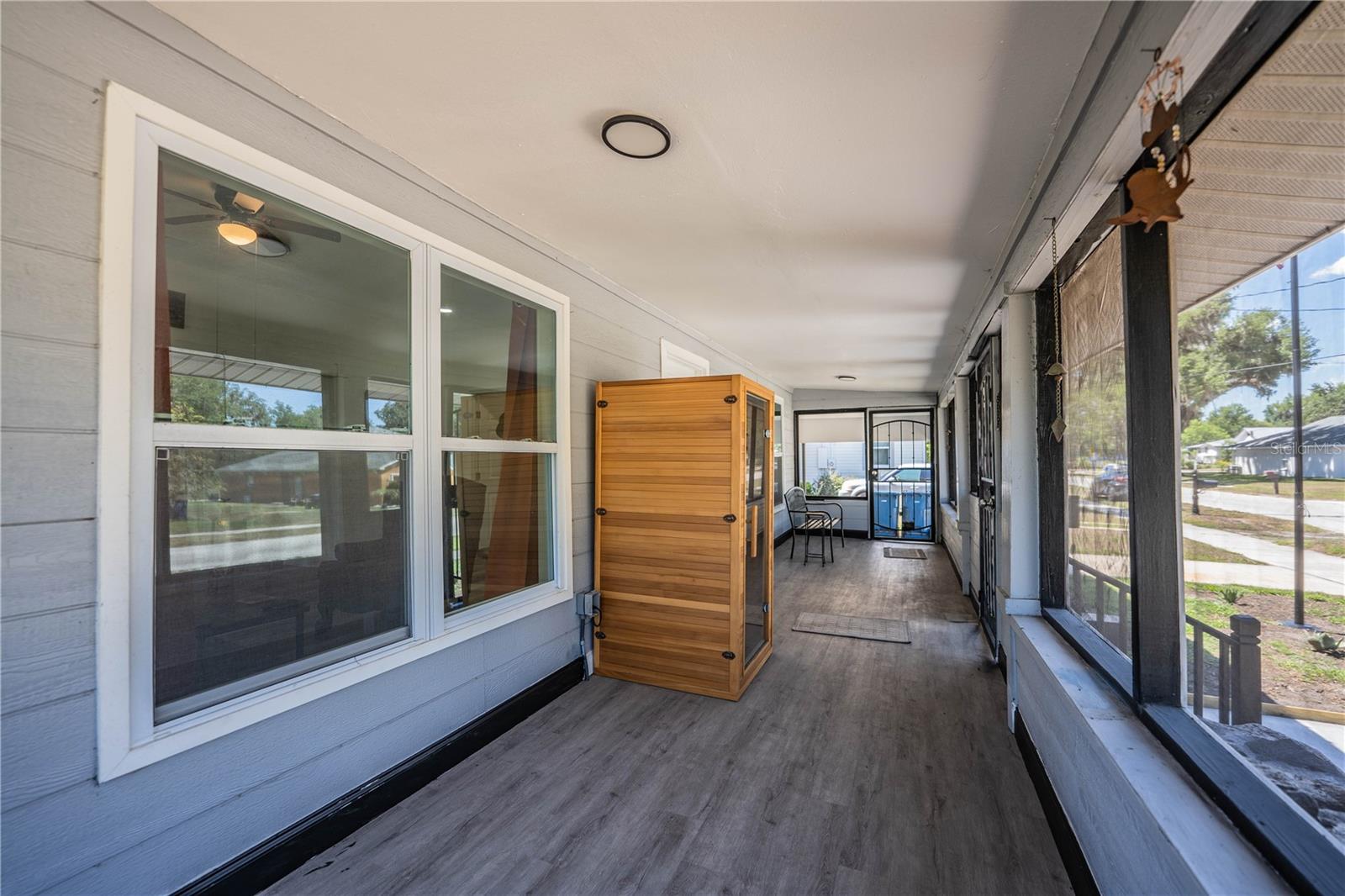 ROCKNERS C W MRS ADD - Residential