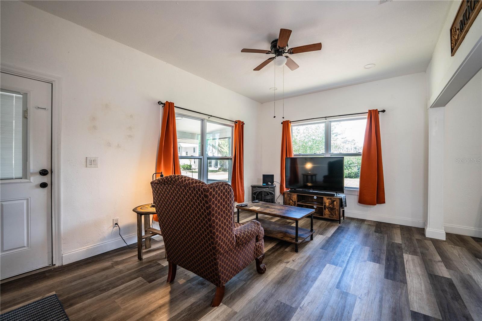 ROCKNERS C W MRS ADD - Residential