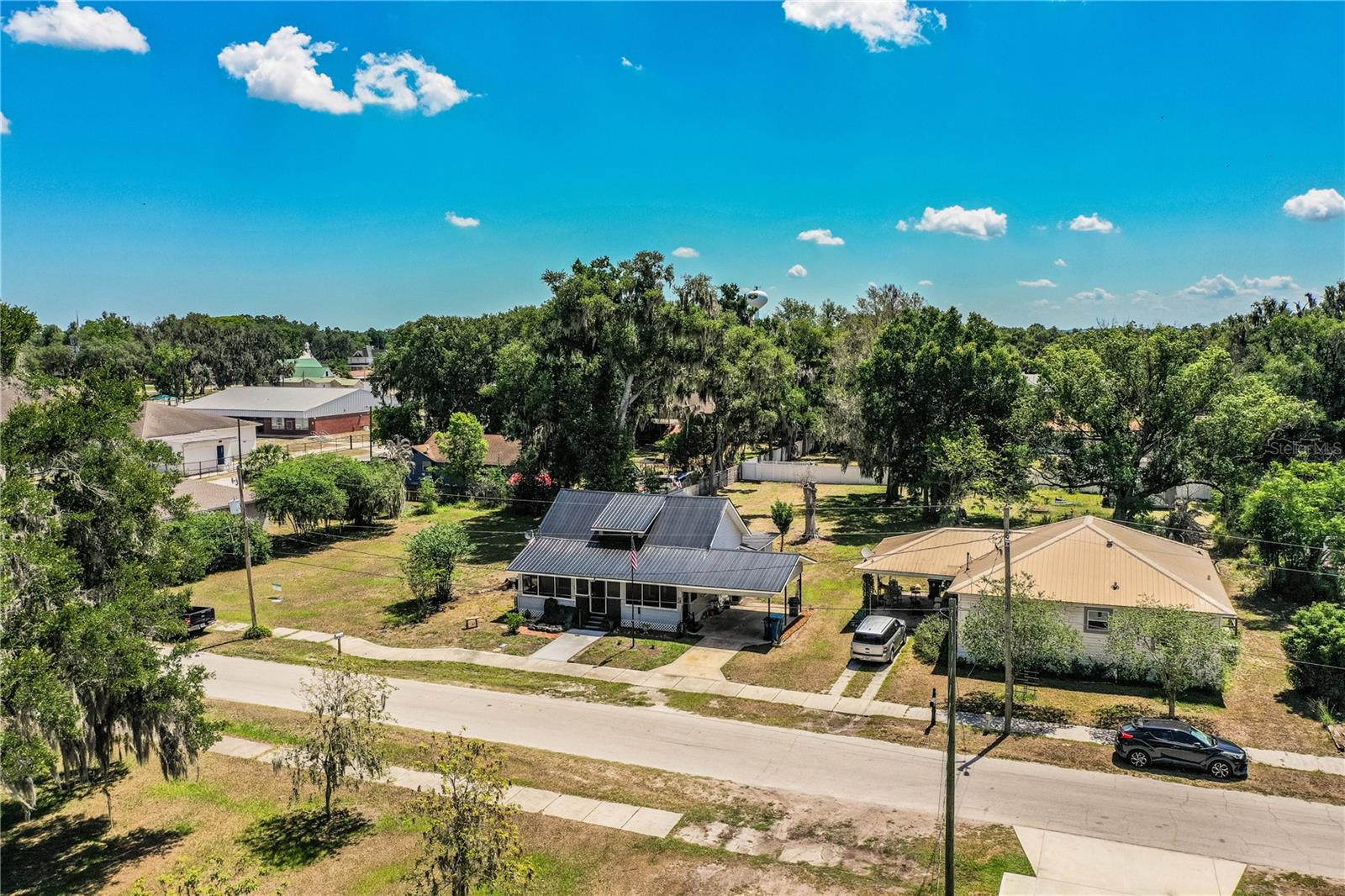 ROCKNERS C W MRS ADD - Residential