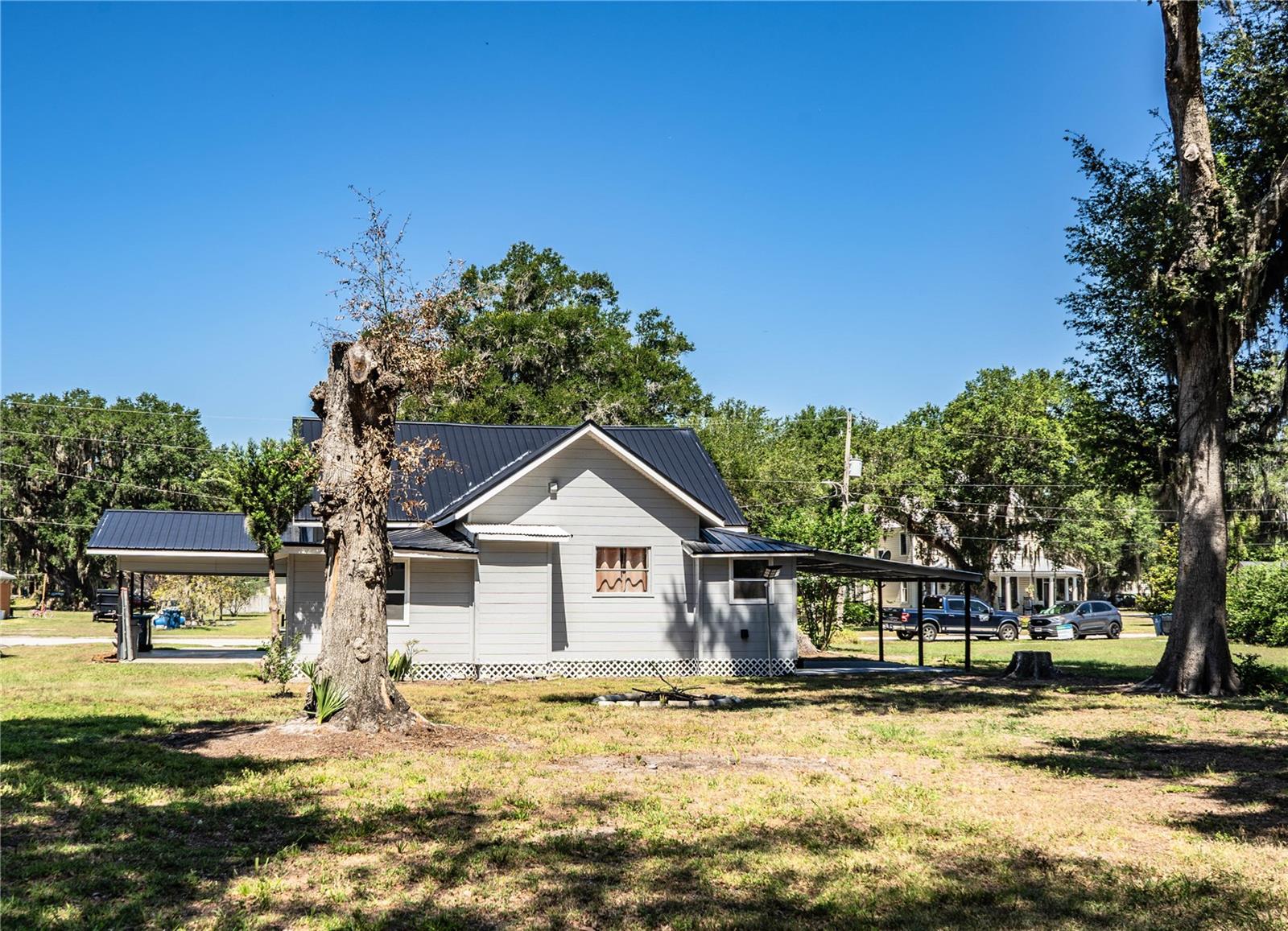 ROCKNERS C W MRS ADD - Residential