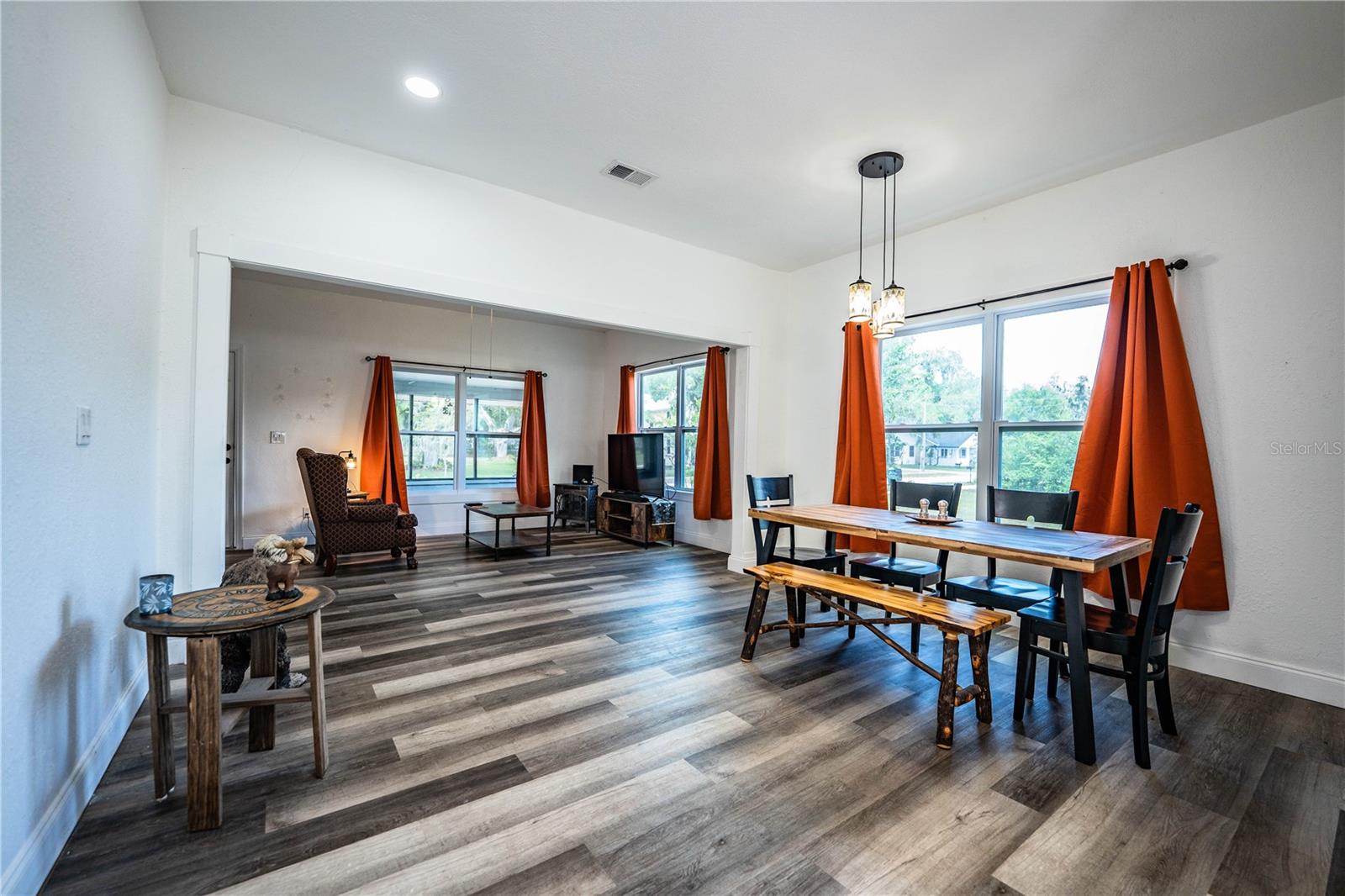ROCKNERS C W MRS ADD - Residential