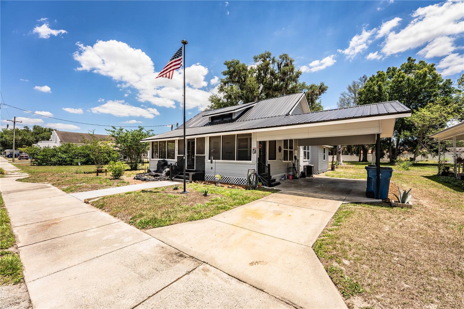 ROCKNERS C W MRS ADD - Residential