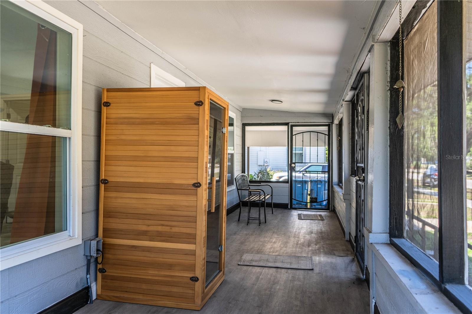 ROCKNERS C W MRS ADD - Residential