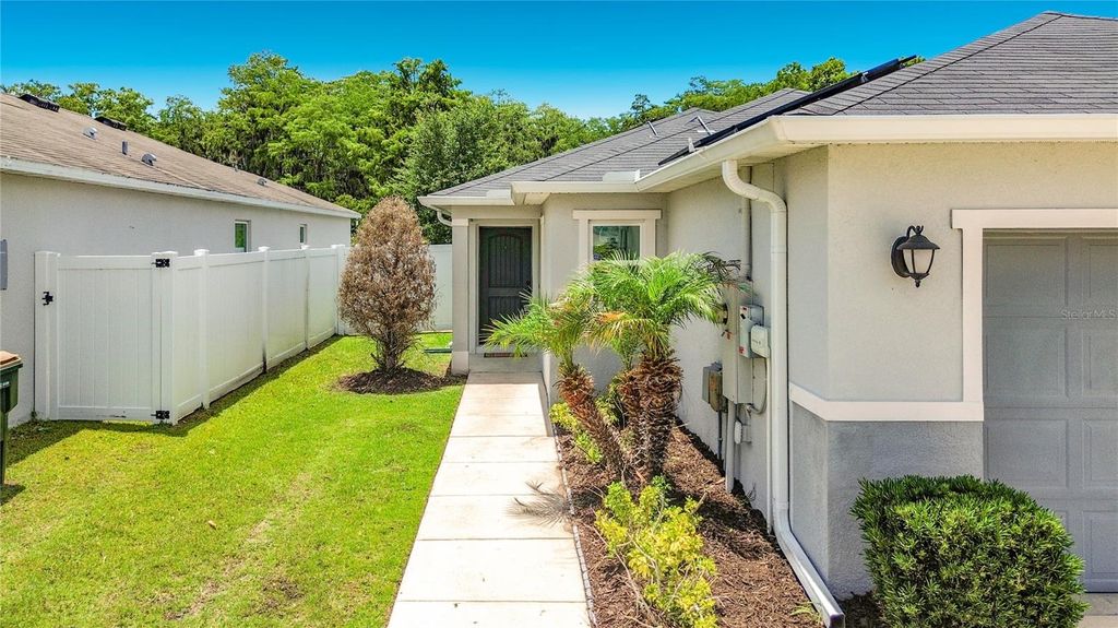 Photo of 3040 Lakes Crest Avenue, Saint Cloud, FL 34772 (MLS # S5150356)
