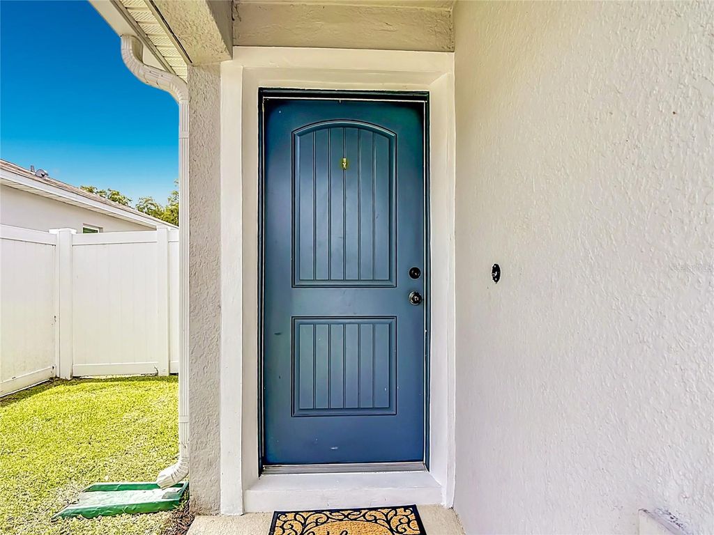 Photo of 3040 Lakes Crest Avenue, Saint Cloud, FL 34772 (MLS # S5150356)