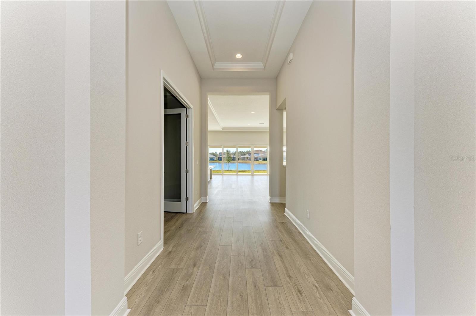 HAWKSTONE - Residential