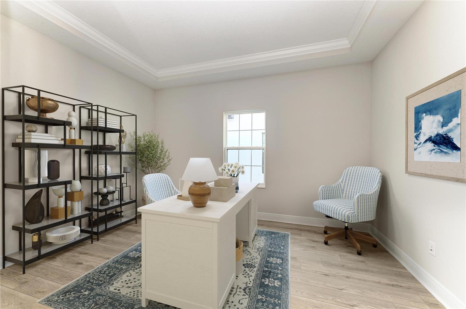 HAWKSTONE - Residential