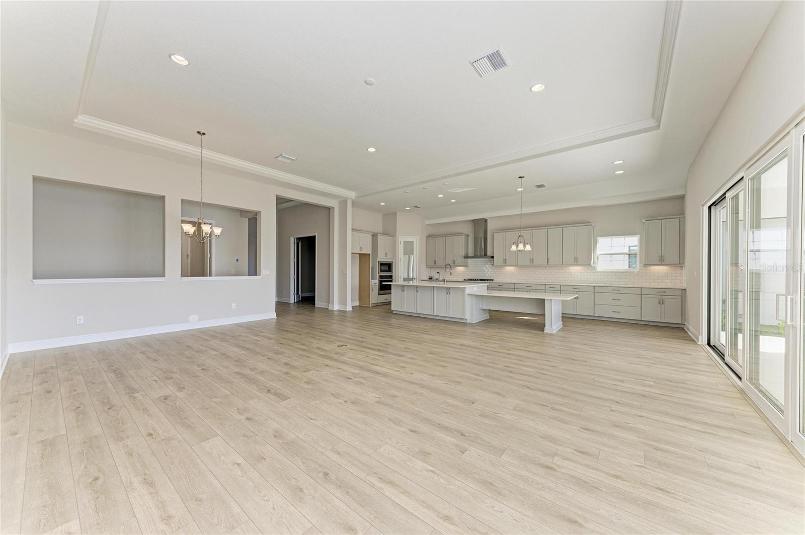 HAWKSTONE - Residential