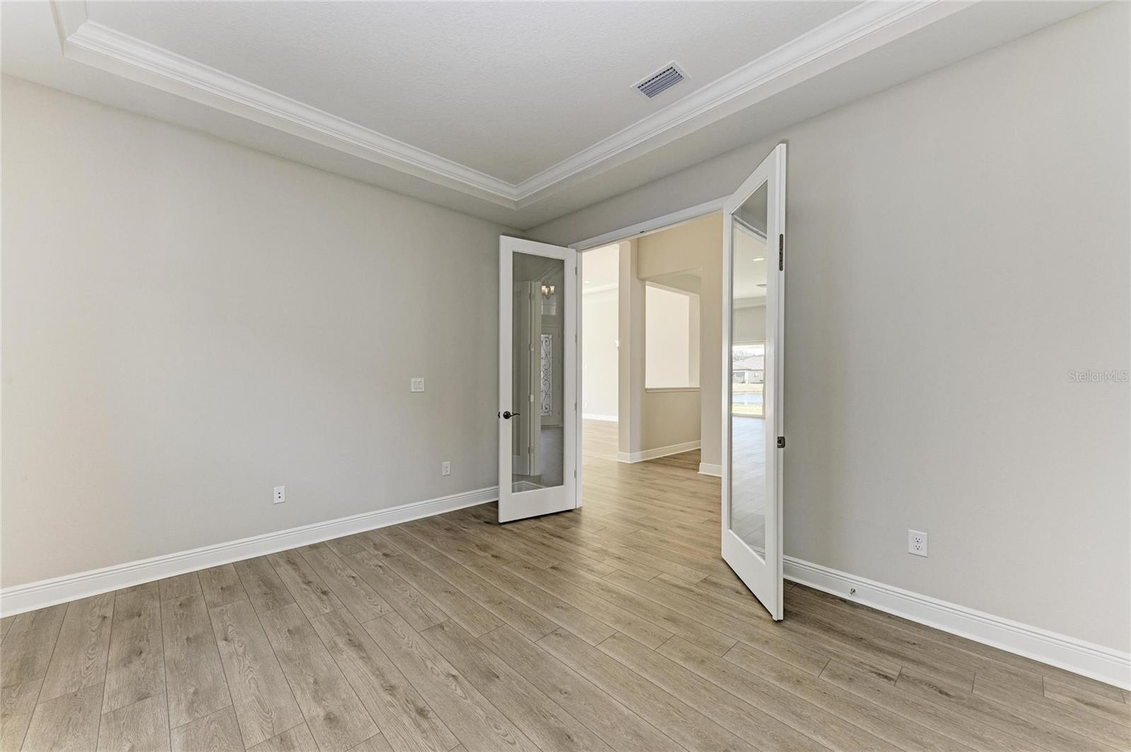 HAWKSTONE - Residential