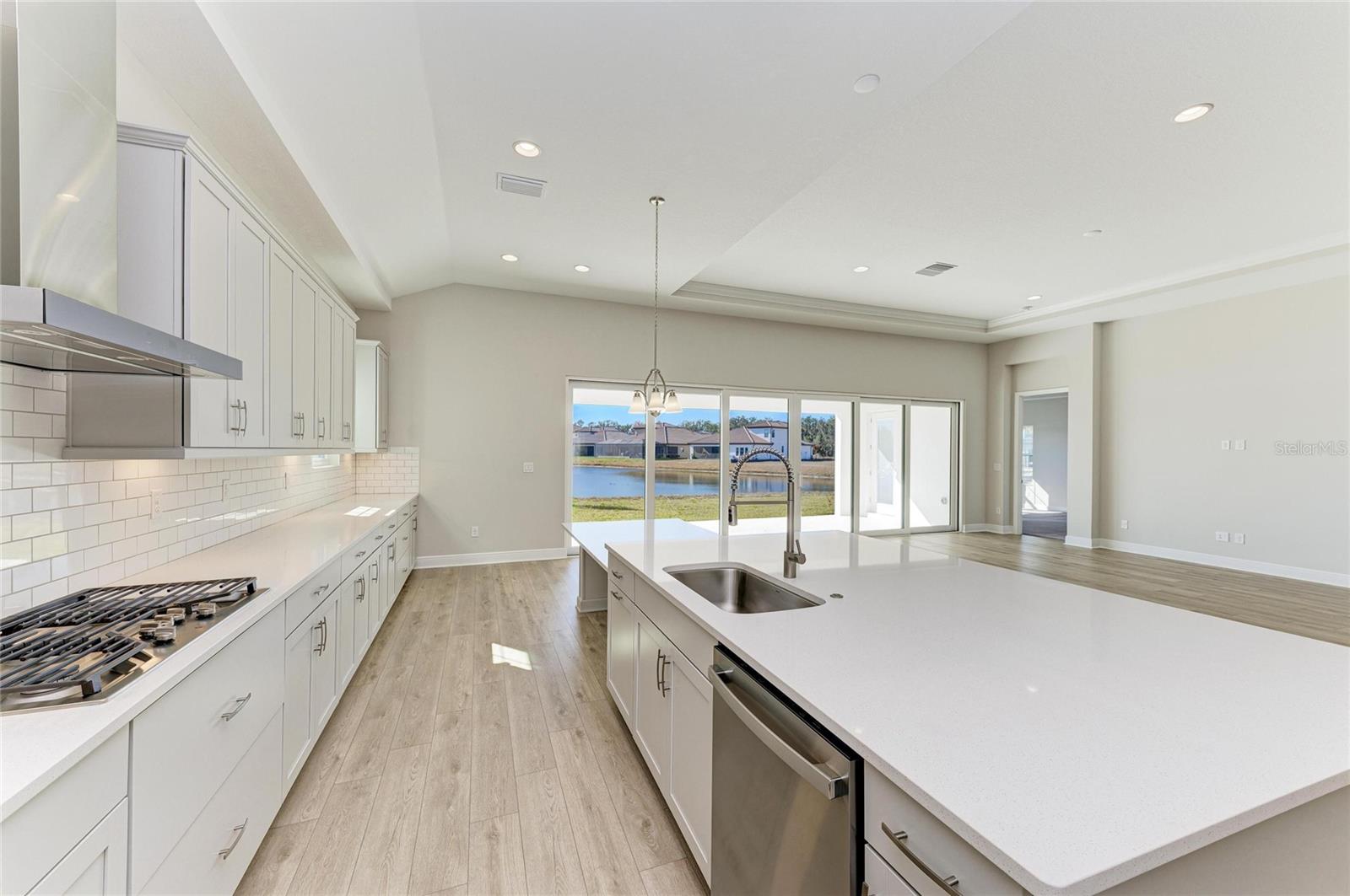 HAWKSTONE - Residential