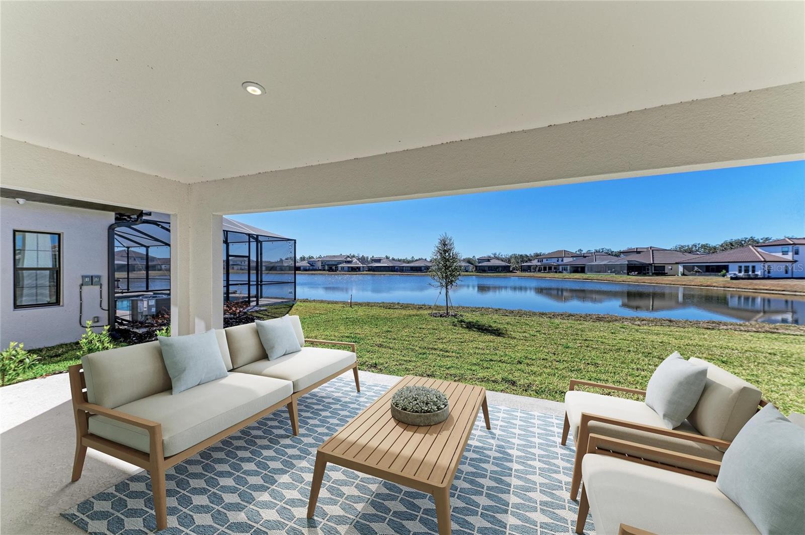 HAWKSTONE - Residential