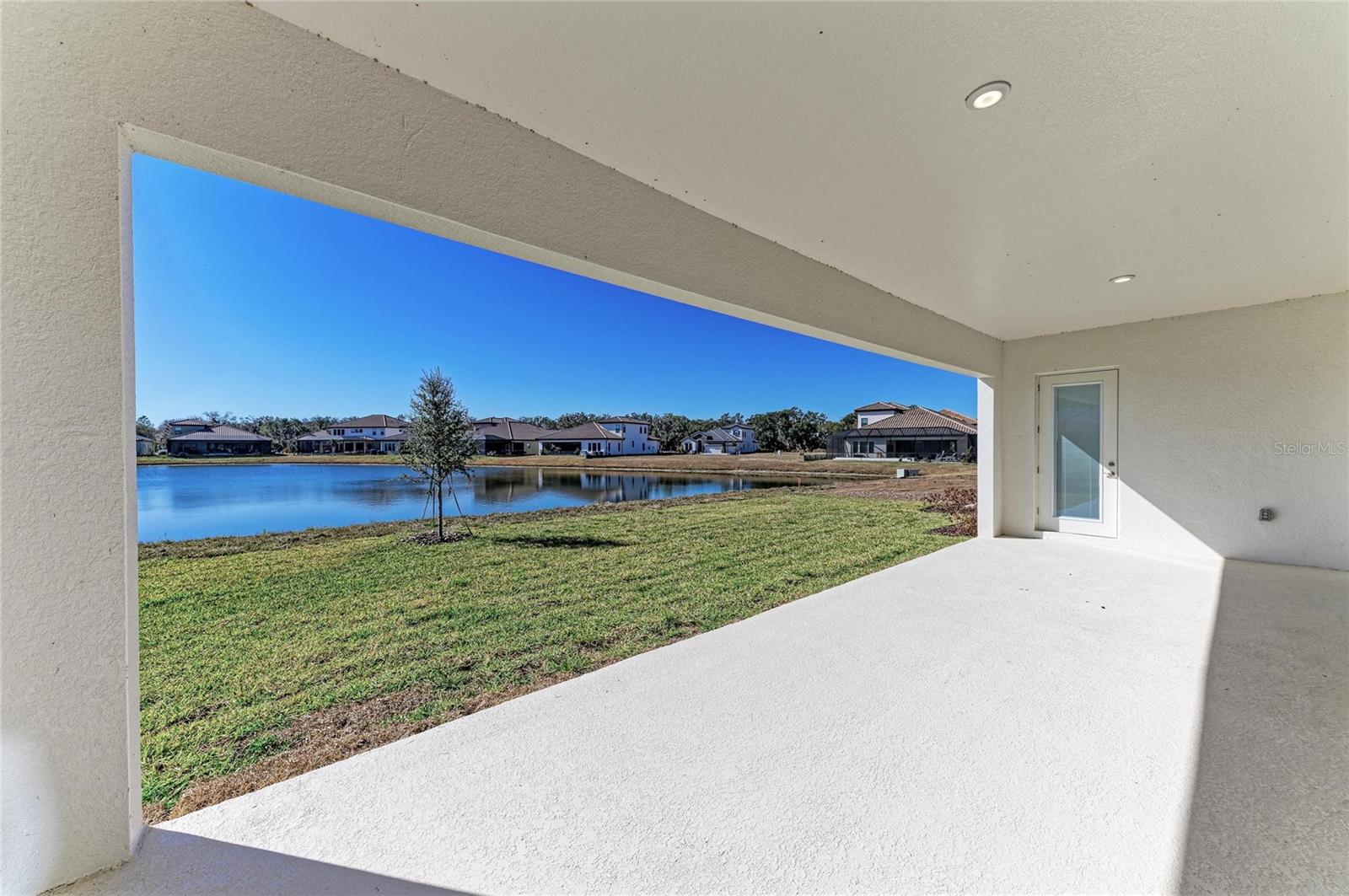 HAWKSTONE - Residential