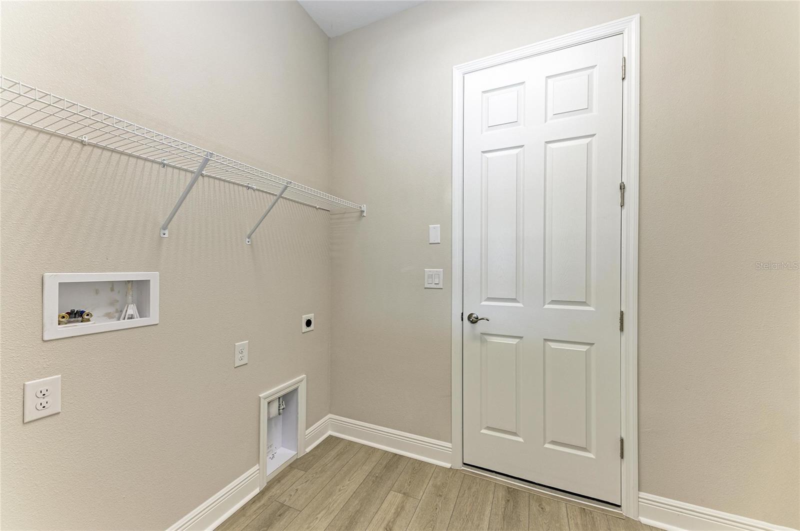 HAWKSTONE - Residential