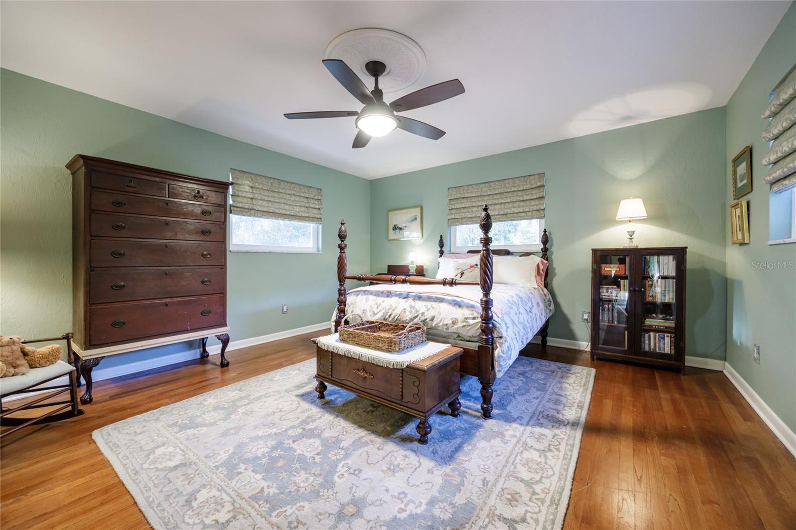 CARRIAGE WAY - Residential